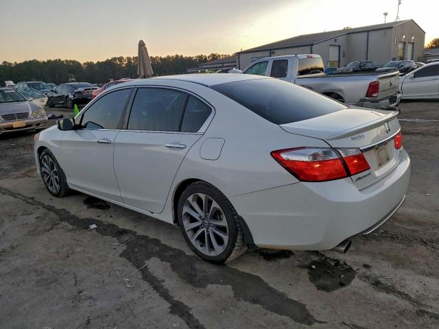 Honda Accord Sport Image 9