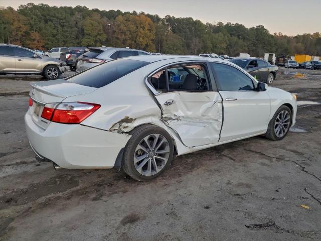 Honda Accord Sport Image 8