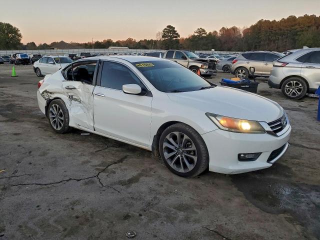 Honda Accord Sport Image 3