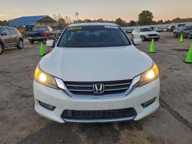 Honda Accord Sport Image 2