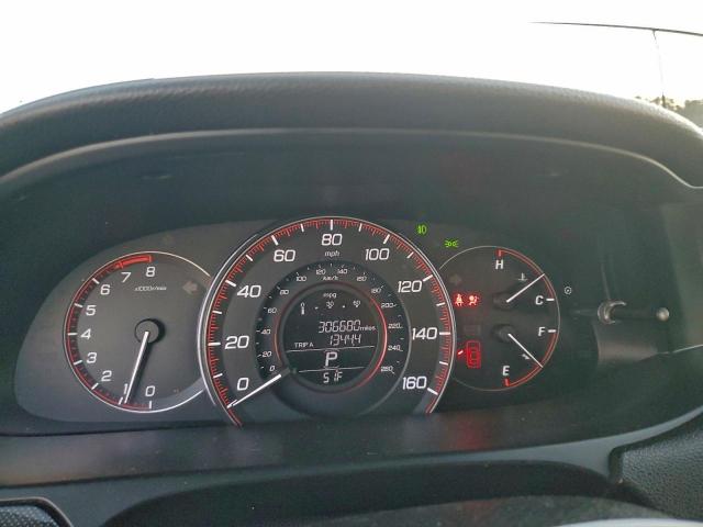 Honda Accord Sport Image 7