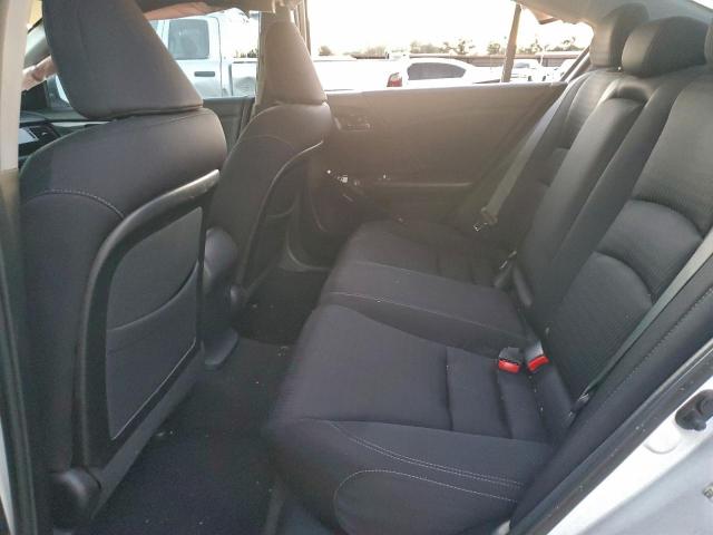 Honda Accord Sport Image 12