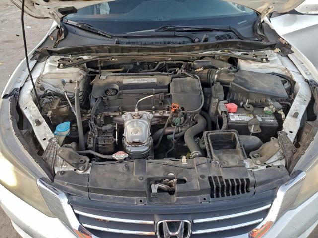 Honda Accord Sport Image 5