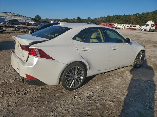 Lexus Is 250 Image 2