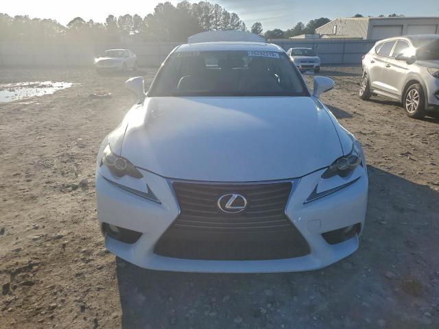Lexus Is 250 Image 10