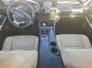 Lexus Is 250 Image 5