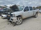 Chevrolet Silverado K2500 Heavy Duty Ltz Image 1