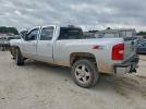 Chevrolet Silverado K2500 Heavy Duty Ltz Image 4
