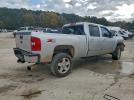 Chevrolet Silverado K2500 Heavy Duty Ltz Image 8