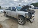 Chevrolet Silverado K2500 Heavy Duty Ltz Image 7