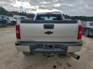 Chevrolet Silverado K2500 Heavy Duty Ltz Image 6