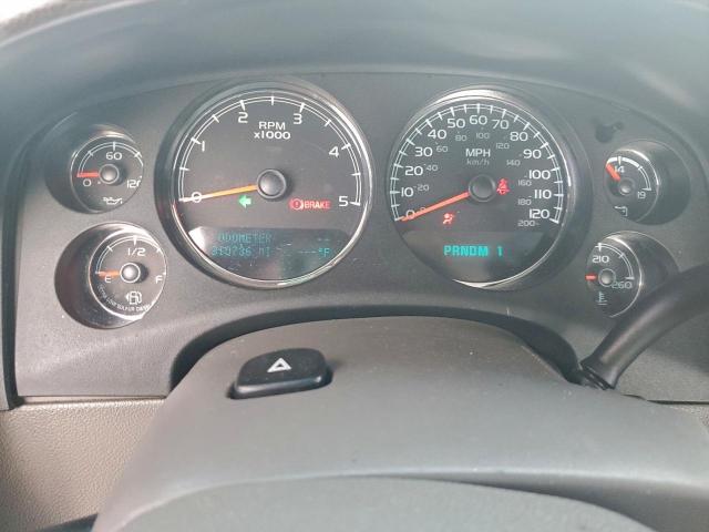 Chevrolet Silverado K2500 Heavy Duty Ltz Image 2