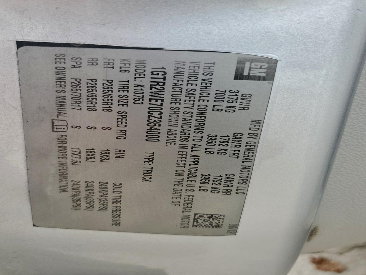 Chevrolet Silverado K2500 Heavy Duty Ltz Image 3