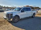 Ford F-150 Supercrew Image 1