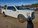 Ford F-150 Supercrew Image 6
