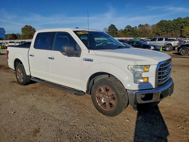 Ford F-150 Supercrew Image 6
