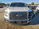 Ford F-150 Supercrew Image 8