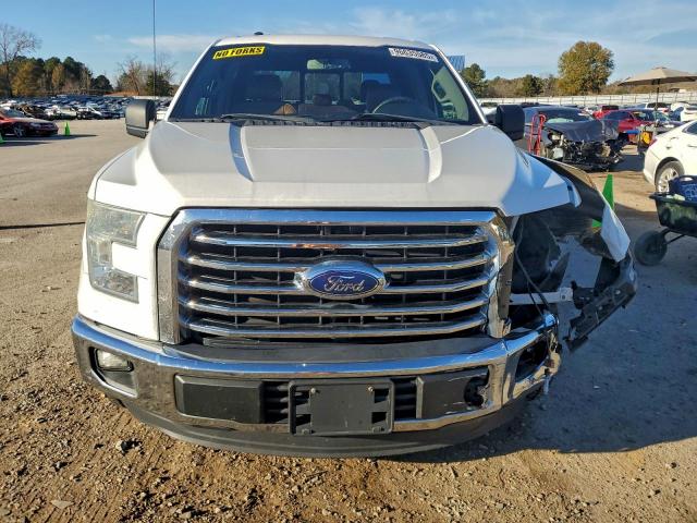 Ford F-150 Supercrew Image 8