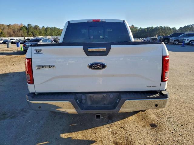 Ford F-150 Supercrew Image 13
