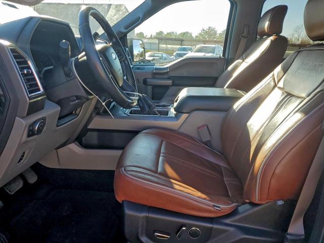 Ford F-150 Supercrew Image 3