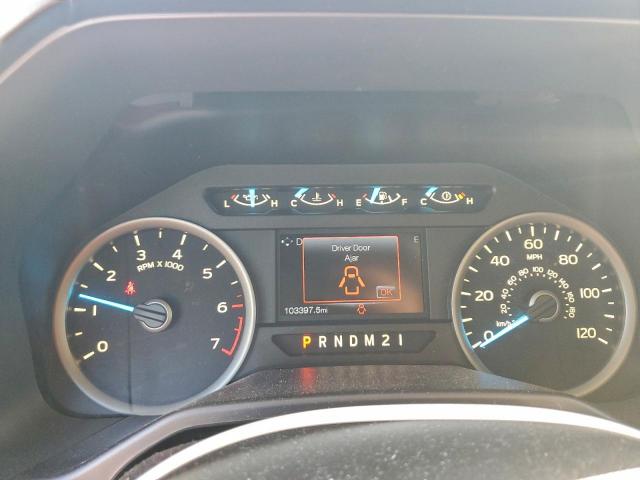 Ford F-150 Supercrew Image 12