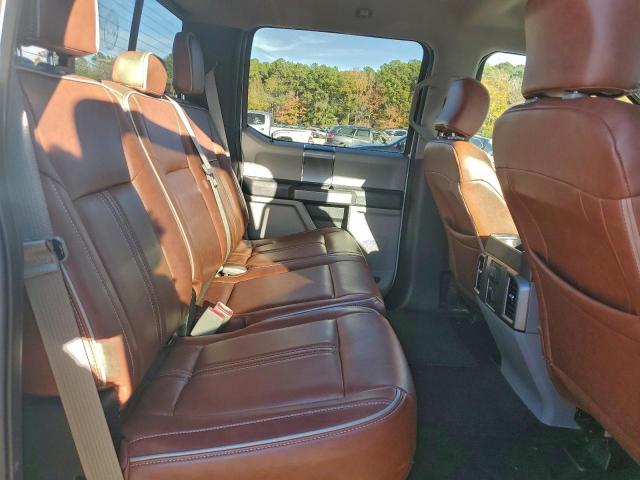 Ford F-150 Supercrew Image 5