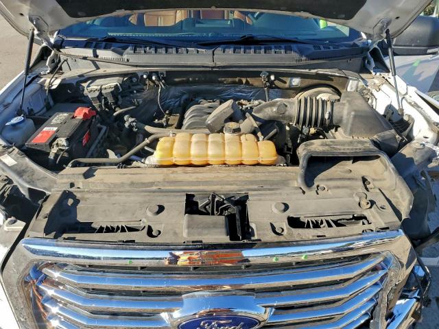 Ford F-150 Supercrew Image 4