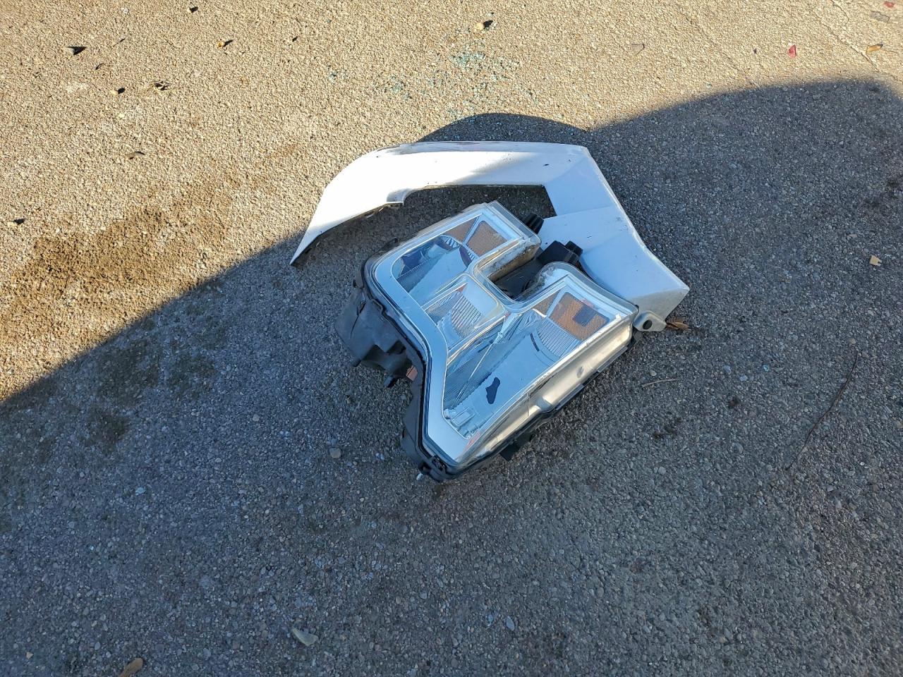 Ford F-150 Supercrew Image 10