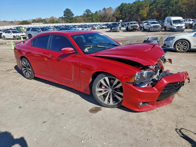 Dodge Charger Srt-8 Image 7