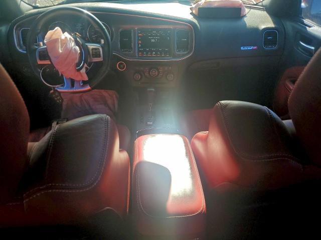 Dodge Charger Srt-8 Image 3