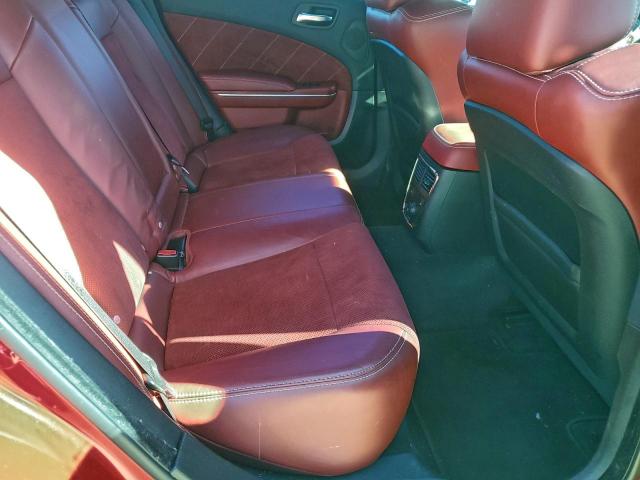 Dodge Charger Srt-8 Image 10