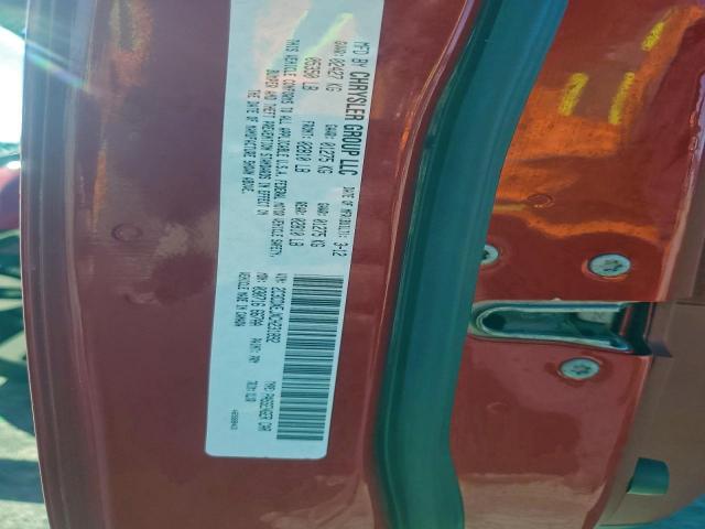 Dodge Charger Srt-8 Image 12