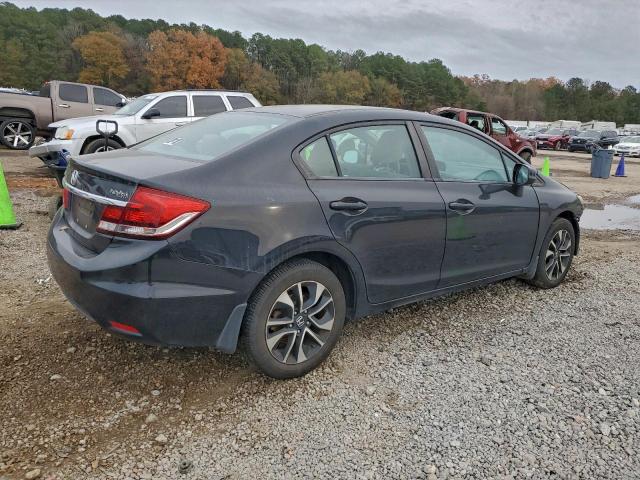 Honda Civic Ex Image 4