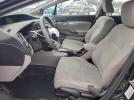 Honda Civic Ex Image 12