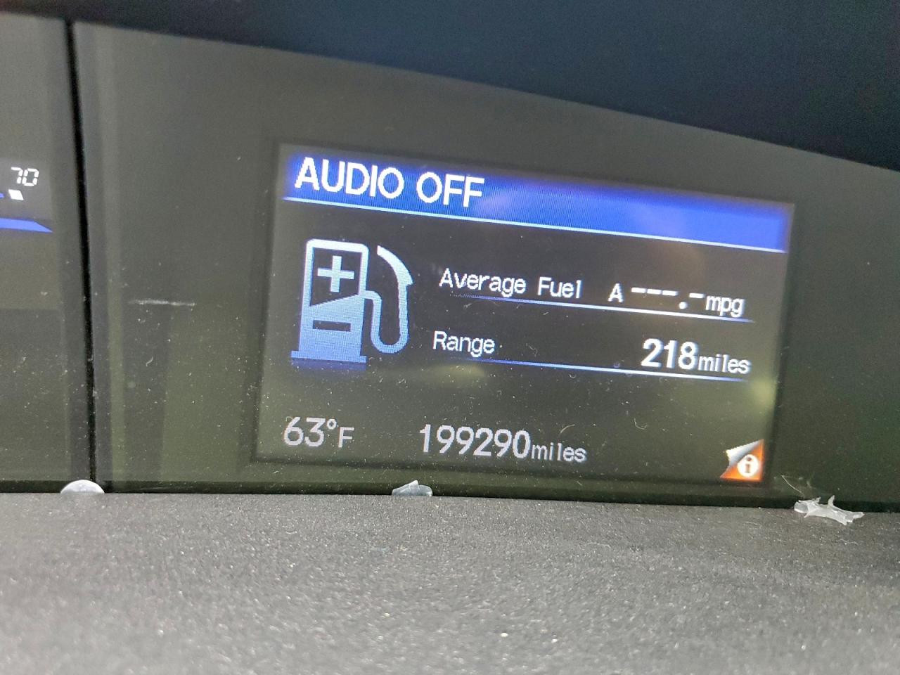 Honda Civic Ex Image 5