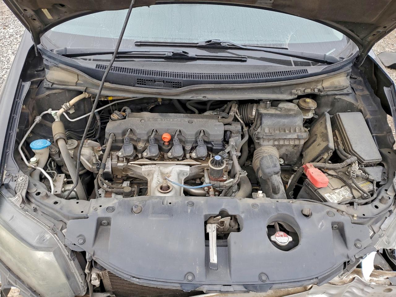 Honda Civic Ex Image 6