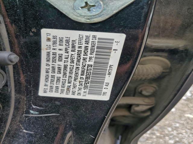 Honda Civic Ex Image 7