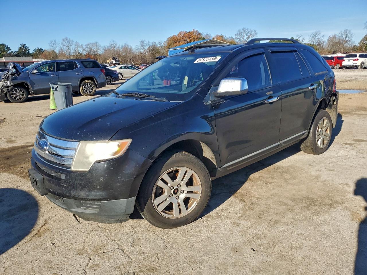 Ford Edge Se Image 1