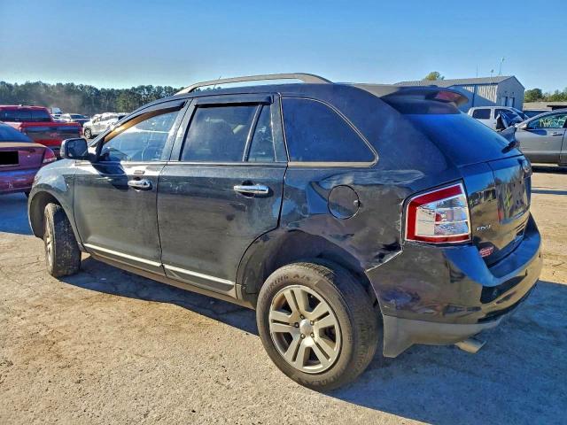 Ford Edge Se Image 6