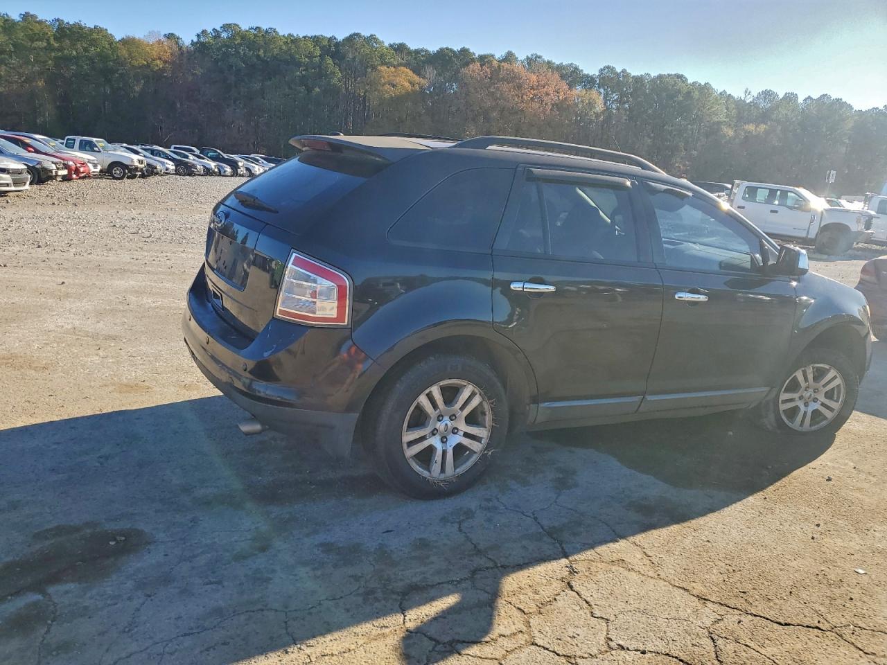 Ford Edge Se Image 5