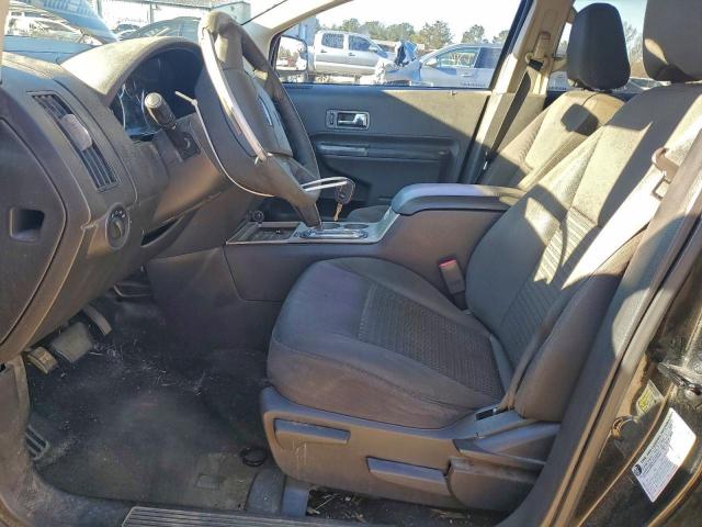 Ford Edge Se Image 2