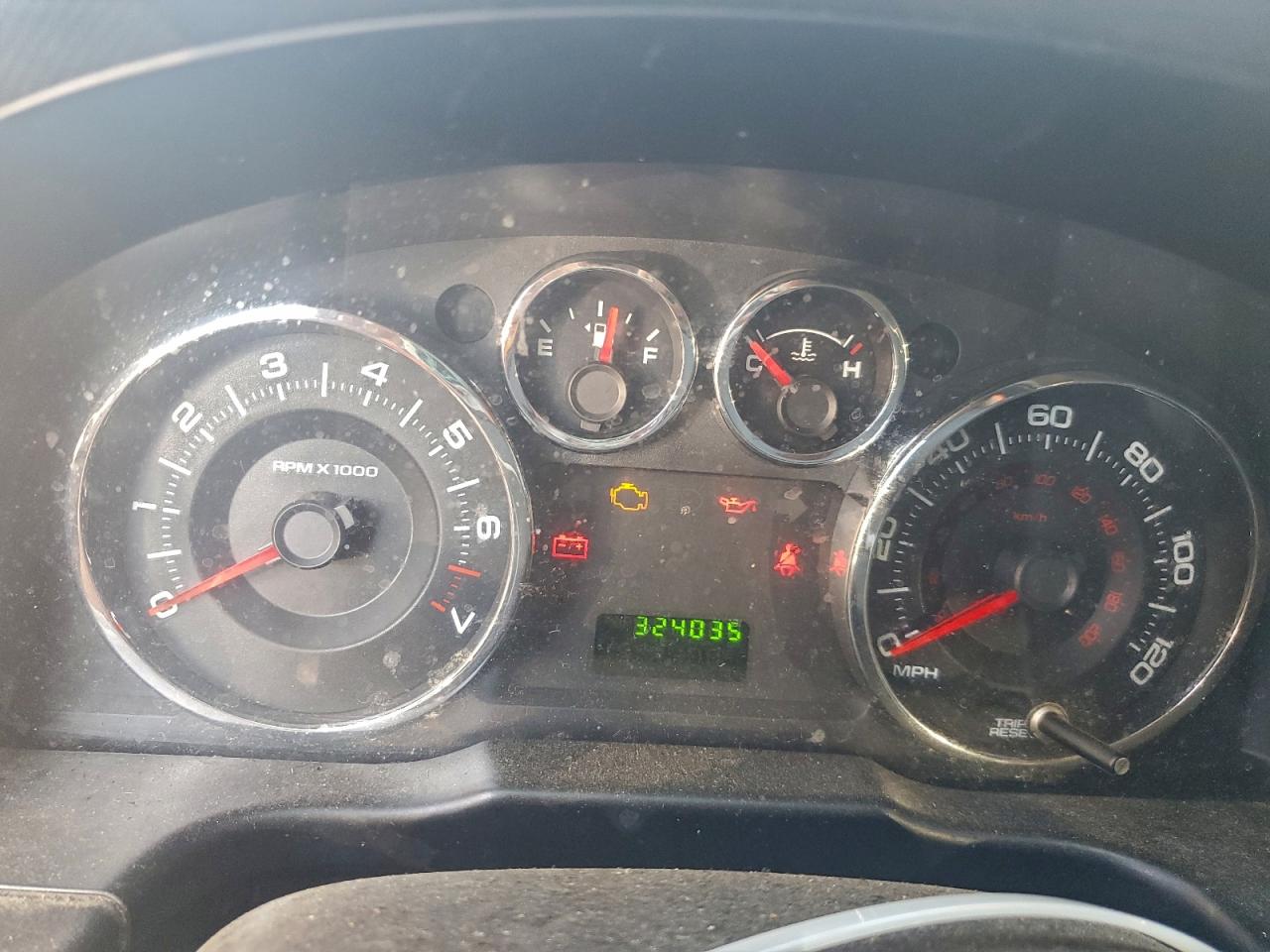 Ford Edge Se Image 7