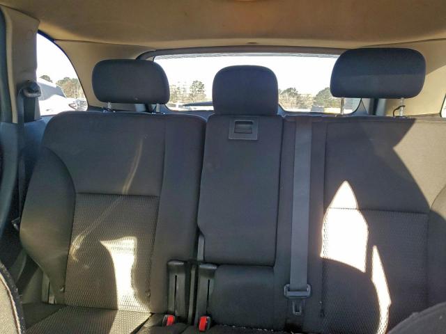 Ford Edge Se Image 9