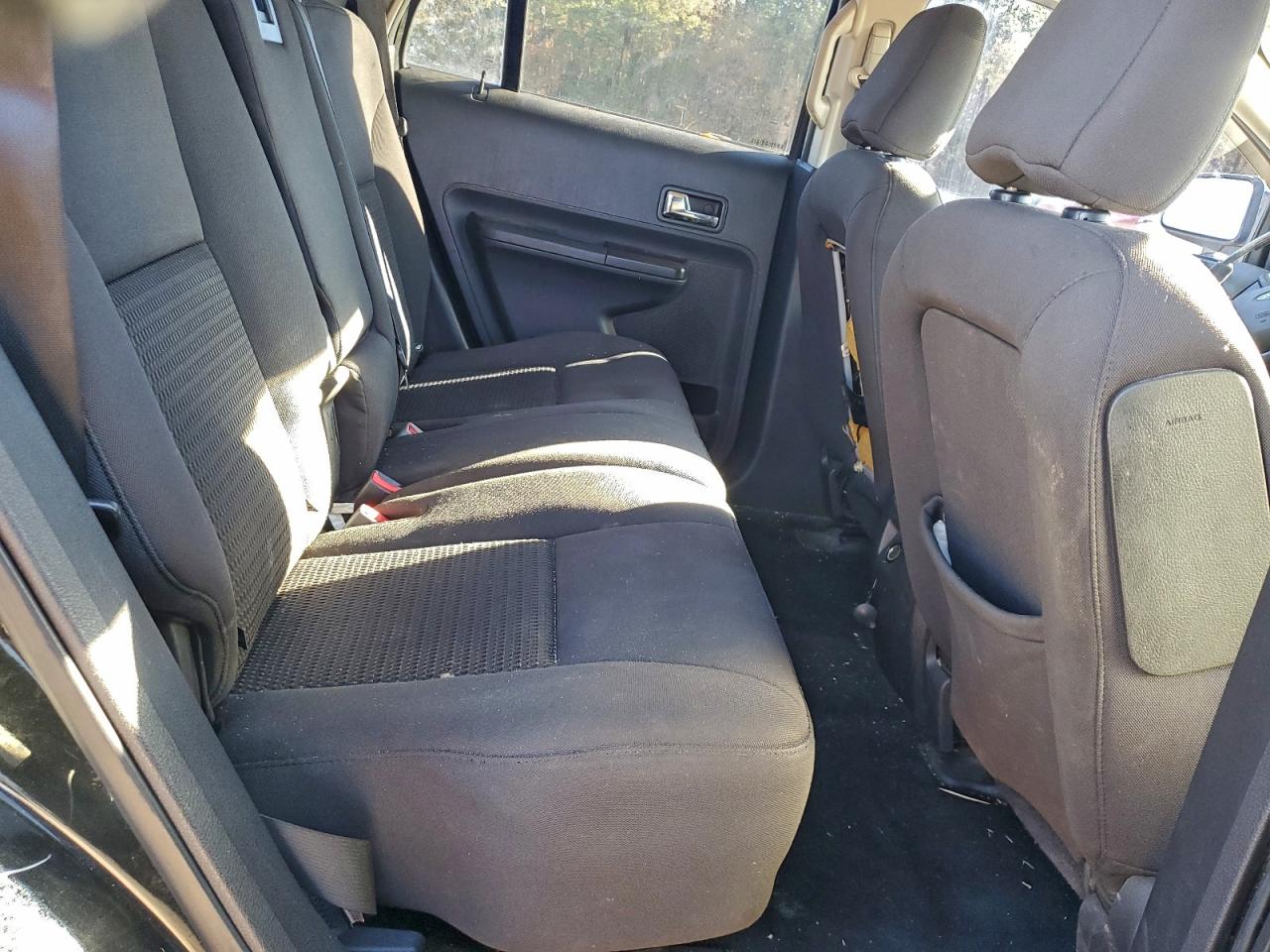 Ford Edge Se Image 10