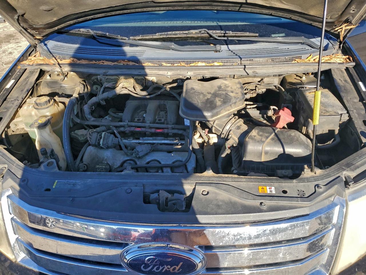 Ford Edge Se Image 12