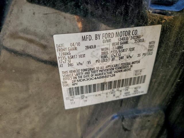 Ford Edge Se Image 13