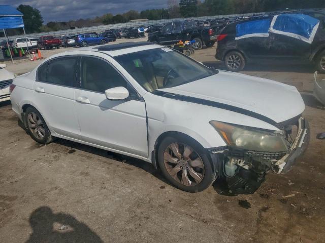 Honda Accord Exl Image 2