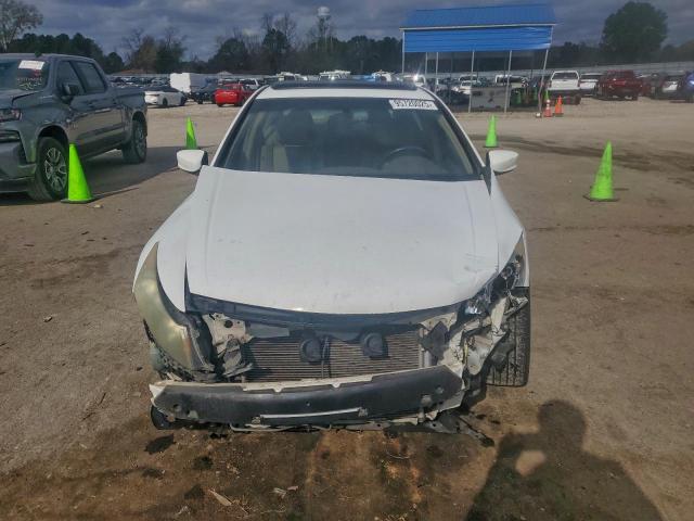 Honda Accord Exl Image 5