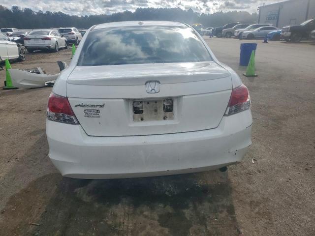 Honda Accord Exl Image 11