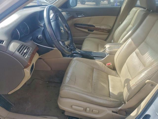 Honda Accord Exl Image 10